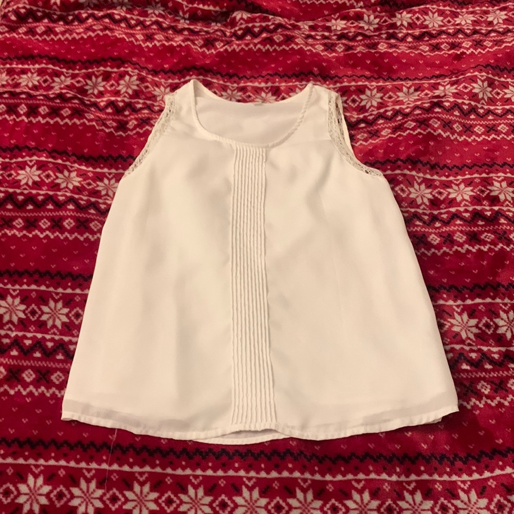 Size small